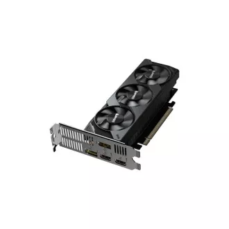 GIGABYTE VGA NVIDIA GeForce RTX 5050 Low Profile OC 8G, 8G GDDR6, 2xDP, 2xHDMI