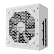 GIGABYTE napajalnik UD750GM PG5 ICE 750W, 120mm, popolnoma modularen, 80 Plus Gold, ATX 3.1