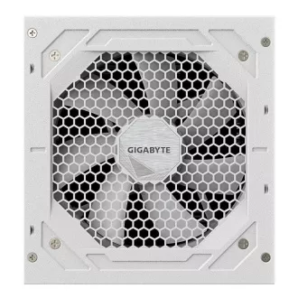 GIGABYTE napajalnik UD750GM PG5 ICE 750W, 120mm, popolnoma modularen, 80 Plus Gold, ATX 3.1