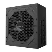 GIGABYTE napajalnik UD750GM PG5 V2, 750W, 120mm, popolnoma modularen, 80 Plus Gold, ATX 3.1