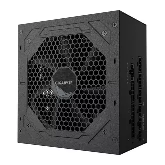 GIGABYTE napajalnik UD750GM PG5 V2, 750W, 120mm, popolnoma modularen, 80 Plus Gold, ATX 3.1