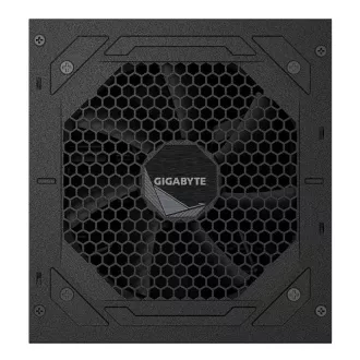 GIGABYTE napajalnik UD750GM PG5 V2, 750W, 120mm, popolnoma modularen, 80 Plus Gold, ATX 3.1