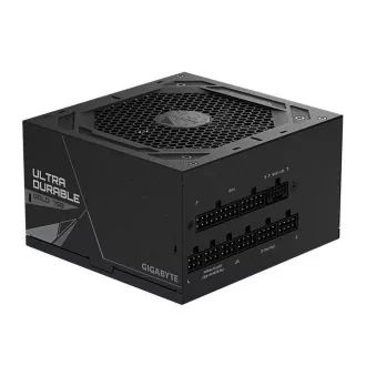 GIGABYTE napajalnik UD750GM PG5 V2, 750W, 120mm, popolnoma modularen, 80 Plus Gold, ATX 3.1