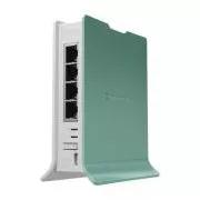 MikroTik hAP ax lite z licenco RouterOS L4