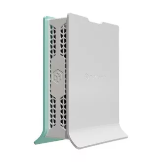 MikroTik hAP ax lite z licenco RouterOS L4