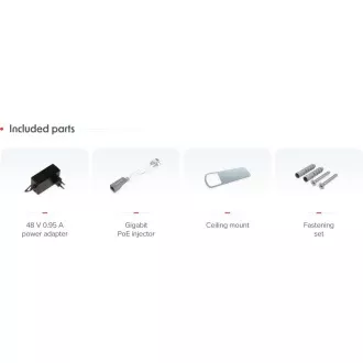 MikroTik RouterBOARD cAPG-5HaxD2HaxD, cAP ax