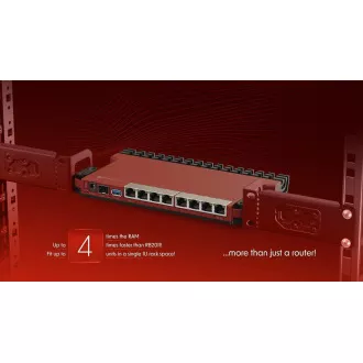 MikroTik RouterBOARD L009UiGS-RM