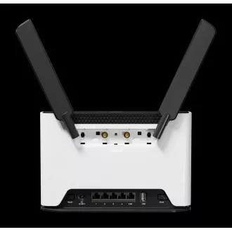 MikroTik S53UG 5HaxD2HaxD-TC&FG621-EA, Chateau LTE6 ax