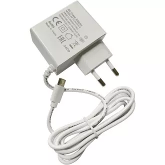 MikroTik MT13-052400-E15BG, napajalnik 5V 2,4A, 12W, za hAP ax lite