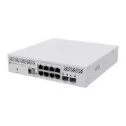 MikroTik Cloud Router Switch CRS310-8G 2S IN