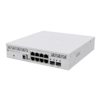 MikroTik Cloud Router Switch CRS310-8G 2S IN