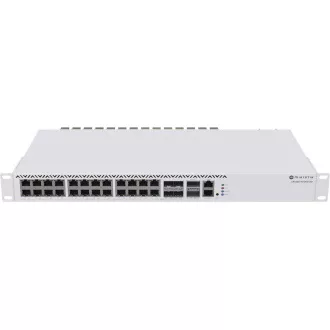 MikroTik Cloud Router Switch CRS326-4C 20G 2Q RM
