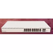 MikroTik Cloud Router Switch CRS320-8P-8B-4S RM