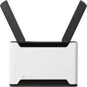 MikroTik H53UiG-5HaxQ2HaxQ, Chateau PRO ax - Razpakirano