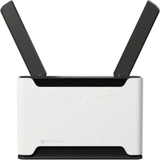 MikroTik H53UiG-5HaxQ2HaxQ, Chateau PRO ax - Razpakirano MikroTik H53UiG-5HaxQ2HaxQ, Chateau PRO ax - Razpakirano