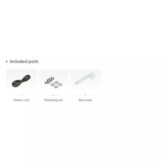 MikroTik CSS318-16G-2S IN 18-portno stikalo (16x GB Eth, 2x SFP )
