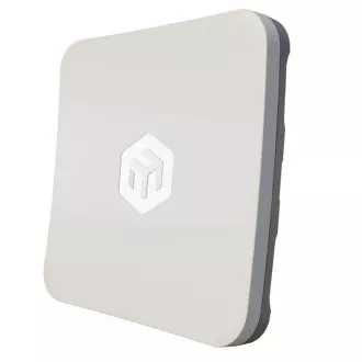 MikroTik SXTsq-5axD, Wi-Fi 6 zunanji CPE, RouterOS L4