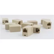 GEMBIRD RJ45 priključek, 8p8c priključek TA-350-10, pakiranje 10 kosov