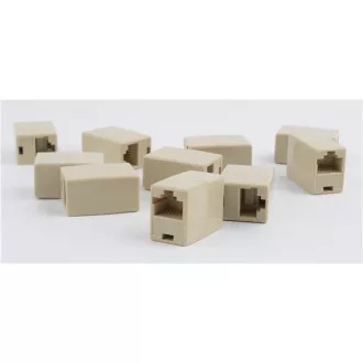 GEMBIRD RJ45 priključek, 8p8c priključek TA-350-10, pakiranje 10 kosov