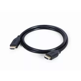 GEMBIRD CABLEXPERT HDMI 2.1, 8K, M/M, 1 m, črna