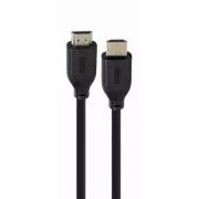 GEMBIRD CABLEXPERT HDMI 2.1, 8K, M/M, 2 m, črna