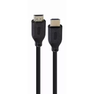 GEMBIRD CABLEXPERT HDMI 2.1, 8K, M/M, 2 m, črna