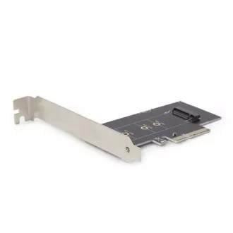 GEMBIRD CABLEXPERT PCI-Express M.2 SSD kabel za dodatno kartico