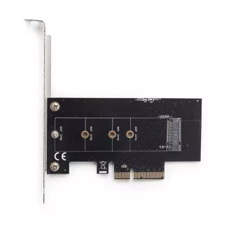 GEMBIRD CABLEXPERT PCI-Express M.2 SSD kabel za dodatno kartico