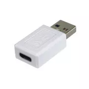 PremiumCord Adapter USB-C na USB-A 3.0, bel
