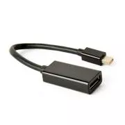 GEMBIRD MiniDisplayport na Displayport, F/M, 4K