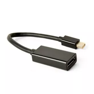 GEMBIRD MiniDisplayport na Displayport, F/M, 4K