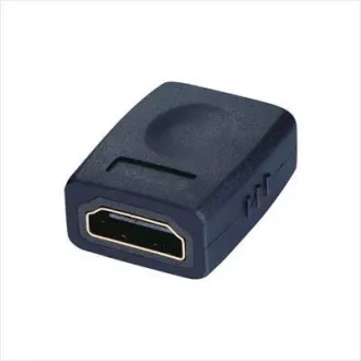C-TECH adapter HDMI priključek, F/F
