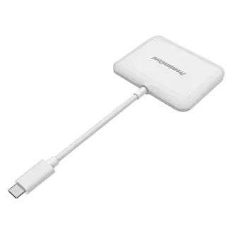PremiumCord Pretvornik iz USB-C v HDMI2.0 USB3.0 Audio PD (za iPad Pro)