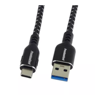 PREMIUMCORD Kabel USB-C z USB 3.0, 5 Gbit/s, 0,5 m