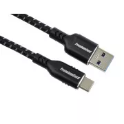 PREMIUMCORD Kabel USB-C z USB 3.0, 5 Gbit/s, 1,5 m