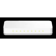 D-Link GO-SW-8E 8-portno 10/100 namizno stikalo