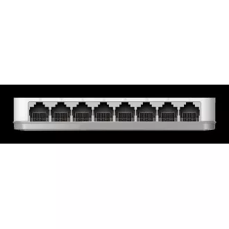 D-Link GO-SW-8E 8-portno 10/100 namizno stikalo