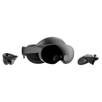Virtualna resničnost META Quest PRO - 256 GB