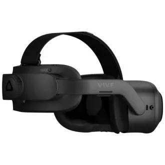 Očala za navidezno resničnost HTC Vive Focus Vision, ločljivost 2 × 2448 × 2448px, ločljivost 5K, 90 Hz, zvočniki, Wi-Fi, Bluetooth, USB-C