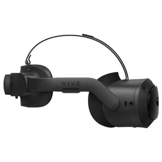 Očala za navidezno resničnost HTC Vive Focus Vision, ločljivost 2 × 2448 × 2448px, ločljivost 5K, 90 Hz, zvočniki, Wi-Fi, Bluetooth, USB-C