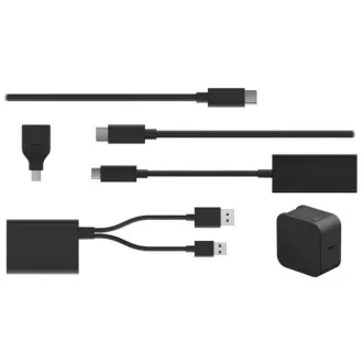 Komplet za žično pretakanje HTC Vive Komplet za žično pretakanje za HTC Vive Focus Vision, podpora DisplayPort