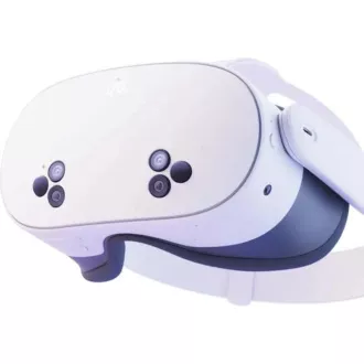 Virtualna resničnost Meta Quest 3S - 256 GB