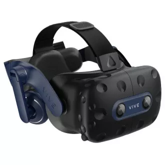Očala za navidezno resničnost HTC Vive Pro 2 Full kit, 2x 2448x2448px, ločljivost 5K, 120 Hz, 120° FOV, 99HASZ003-00 Očala za navidezno resničnost HTC Vive Pro 2 Full kit, 2x 2448x2448px, ločljivost 5K, 120 Hz, 120° FOV, 99HASZ003-00