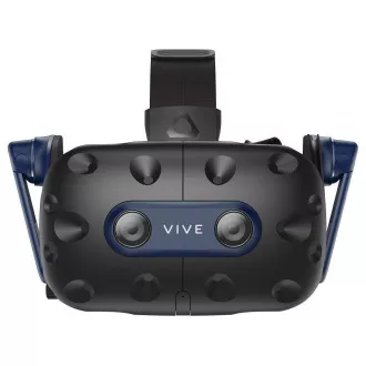 Očala za navidezno resničnost HTC Vive Pro 2 Full kit, 2x 2448x2448px, ločljivost 5K, 120 Hz, 120° FOV, 99HASZ003-00 Očala za navidezno resničnost HTC Vive Pro 2 Full kit, 2x 2448x2448px, ločljivost 5K, 120 Hz, 120° FOV, 99HASZ003-00