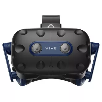 Očala za navidezno resničnost HTC Vive Pro 2 Full kit, 2x 2448x2448px, ločljivost 5K, 120 Hz, 120° FOV, 99HASZ003-00 Očala za navidezno resničnost HTC Vive Pro 2 Full kit, 2x 2448x2448px, ločljivost 5K, 120 Hz, 120° FOV, 99HASZ003-00