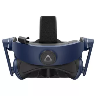 Očala za navidezno resničnost HTC Vive Pro 2 Full kit, 2x 2448x2448px, ločljivost 5K, 120 Hz, 120° FOV, 99HASZ003-00 Očala za navidezno resničnost HTC Vive Pro 2 Full kit, 2x 2448x2448px, ločljivost 5K, 120 Hz, 120° FOV, 99HASZ003-00