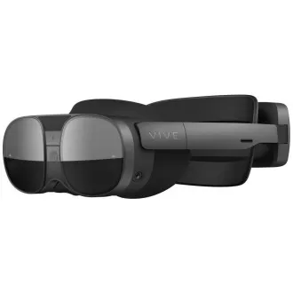 HTC Vive XR Elite Refresh, črna
