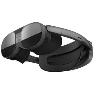 HTC Vive XR Elite Refresh, črna