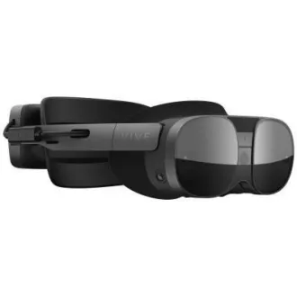HTC Vive XR Elite Refresh, črna