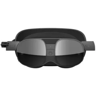 HTC Vive XR Elite Refresh, črna
